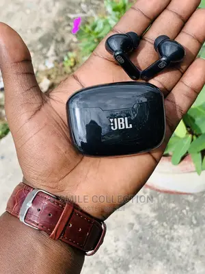 Jbl Mg-S22 Earbuds