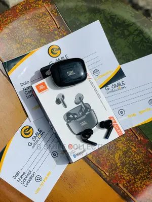 Jbl Mg-S22 Earbuds