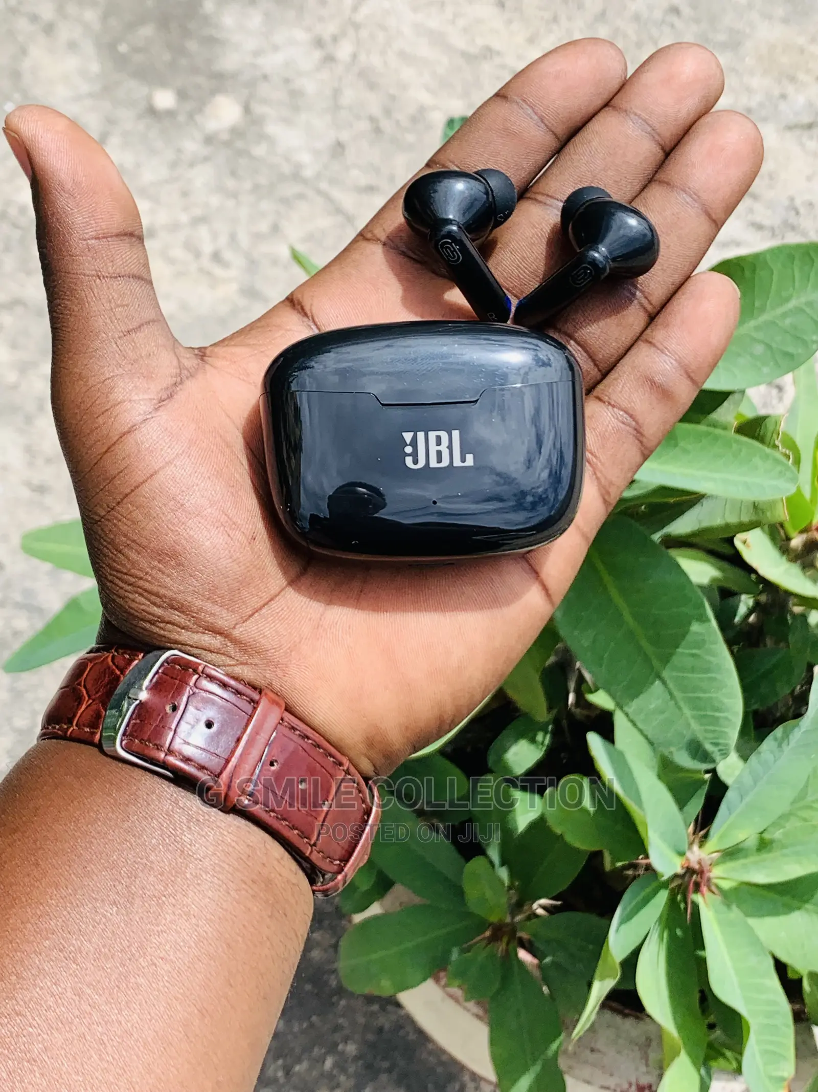 Jbl Mg-S22 Earbuds