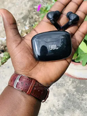 Jbl Mg-S22 Earbuds