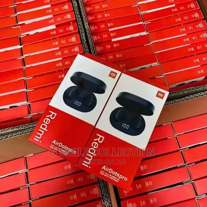 Redmi Airdots Pro
