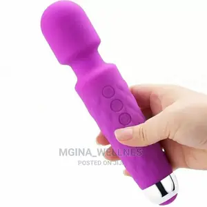 Vibrator for Sex Enhancement