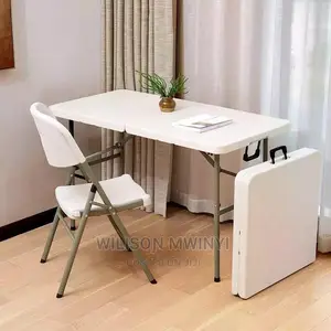 Folding Table