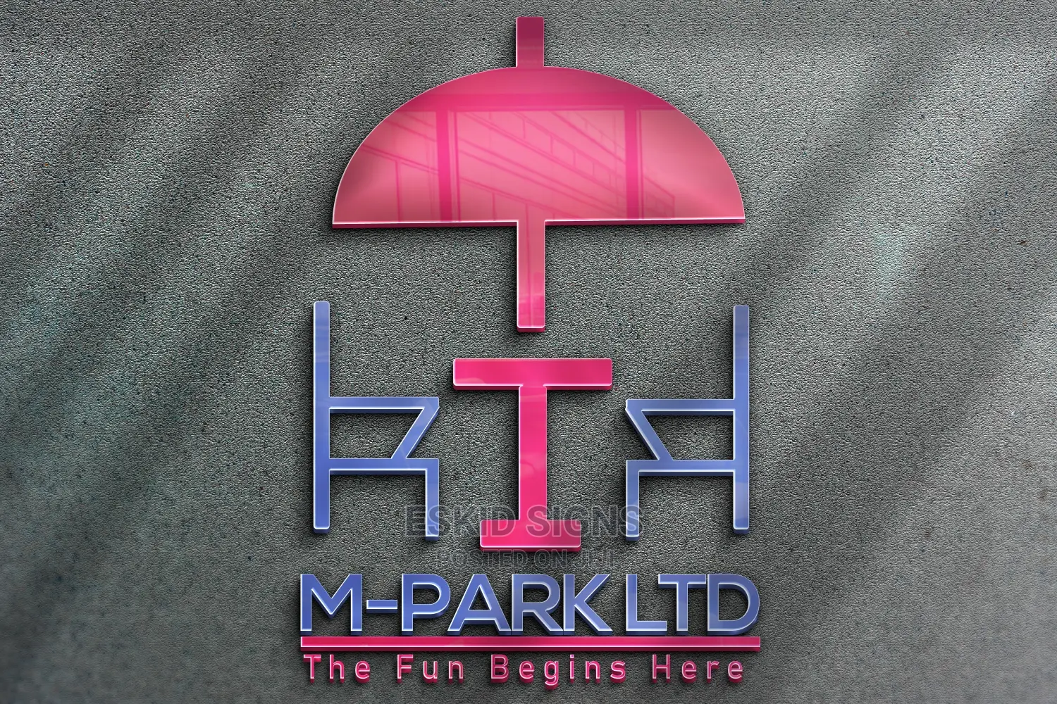 Logo Design