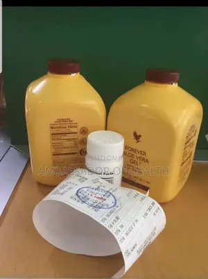Aloe Vera Gel Inakusaidia Kuondoa Gesi Tumboni Na Choo Kigum