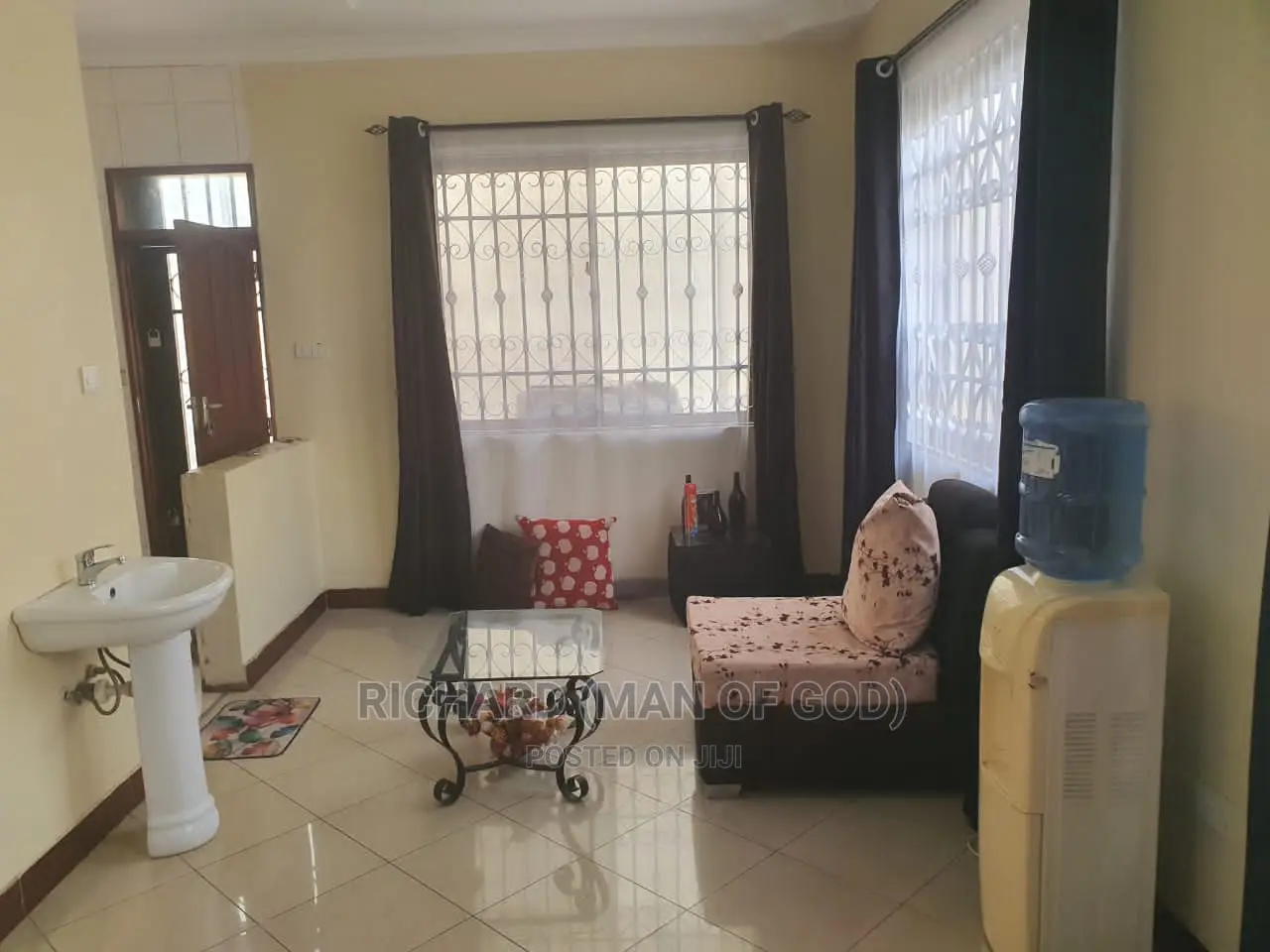3bedroom Fully Furnished I Sakina