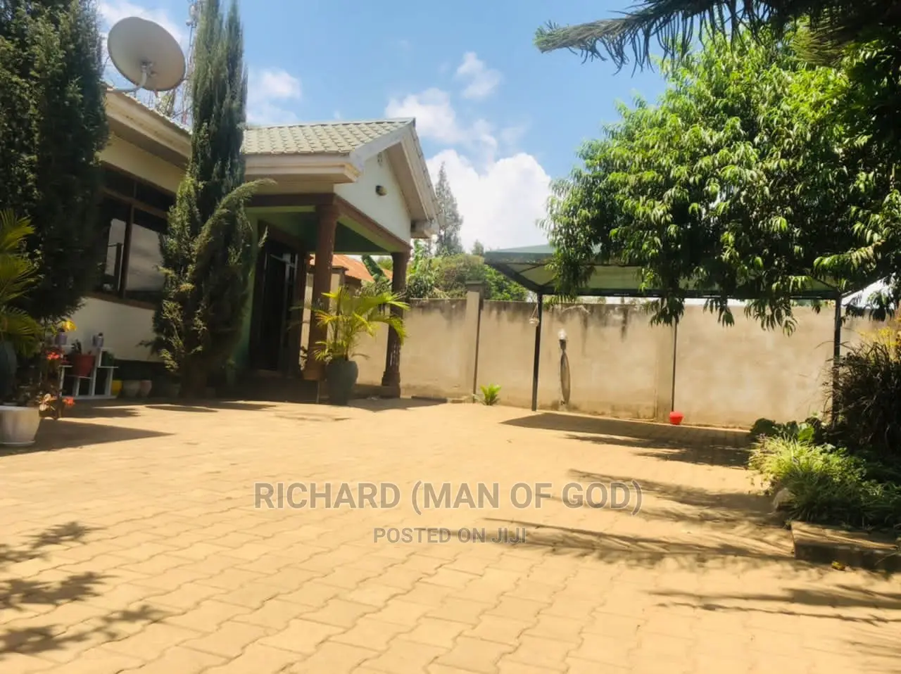 3bedroom Fully Furnished I Sakina
