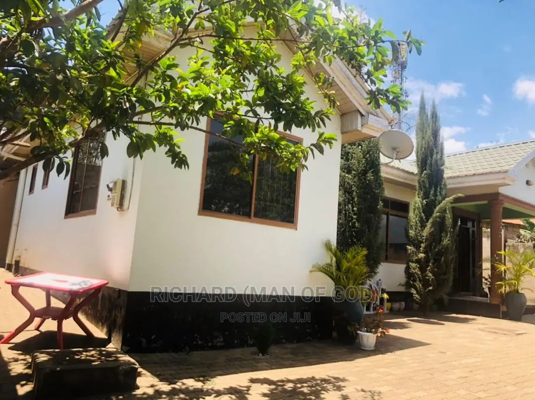 3bedroom Fully Furnished I Sakina