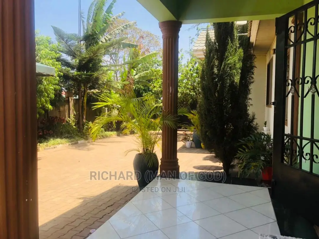 3bedroom Fully Furnished I Sakina
