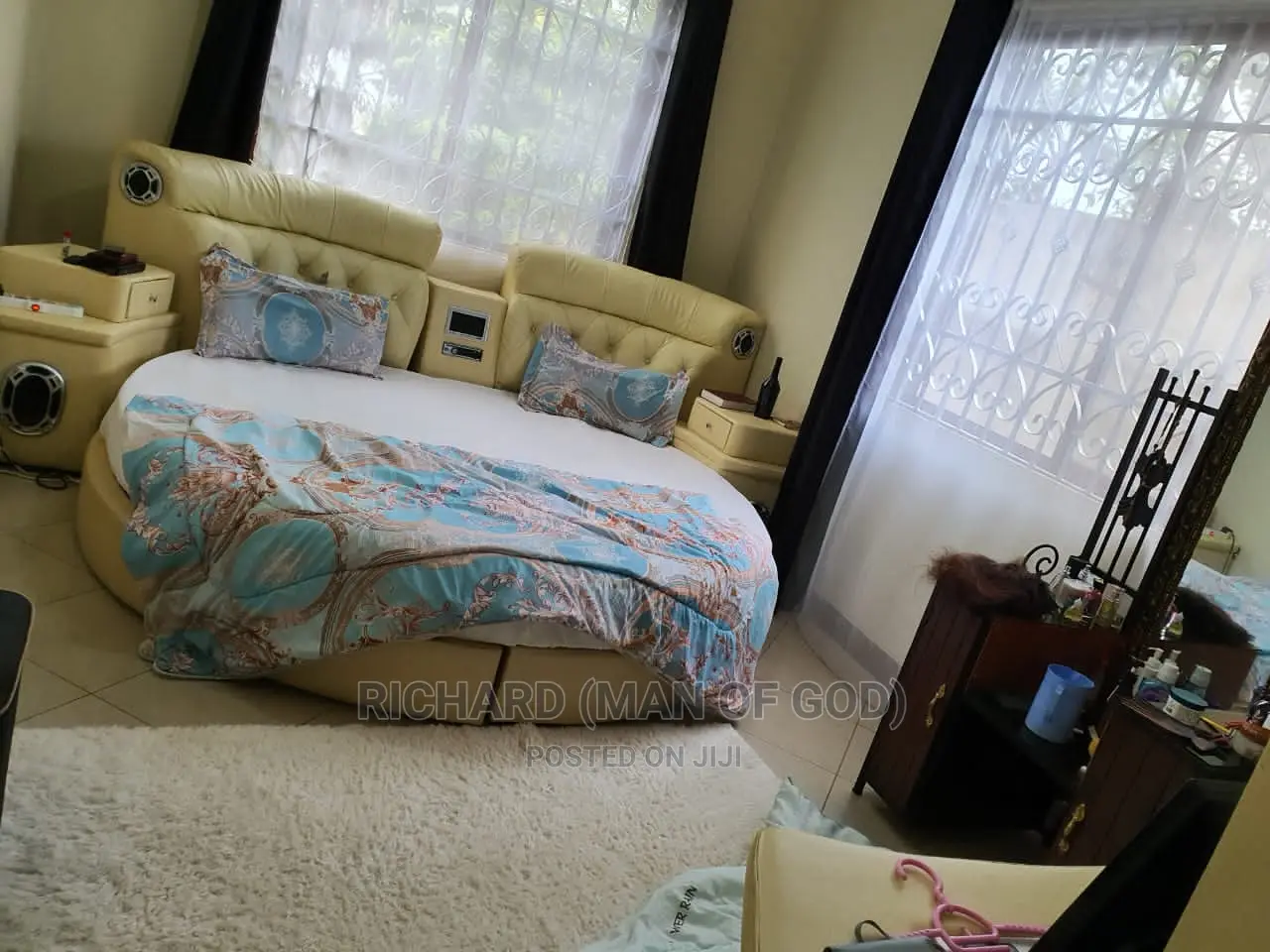 3bedroom Fully Furnished I Sakina
