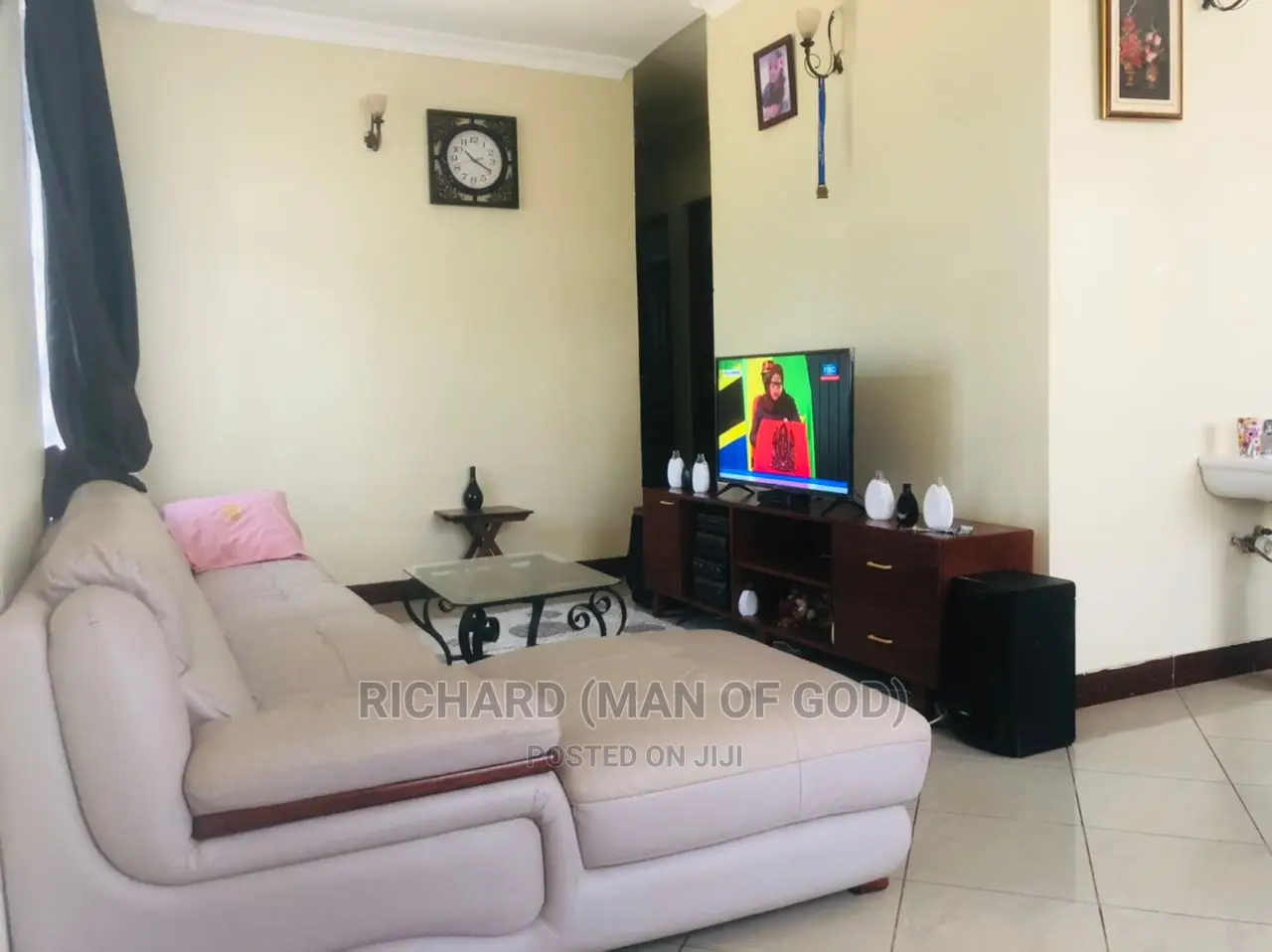 3bedroom Fully Furnished I Sakina