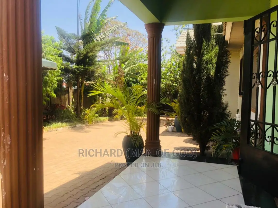3bedroom Fully Furnished I Sakina