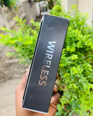 Aldeepo Airpods