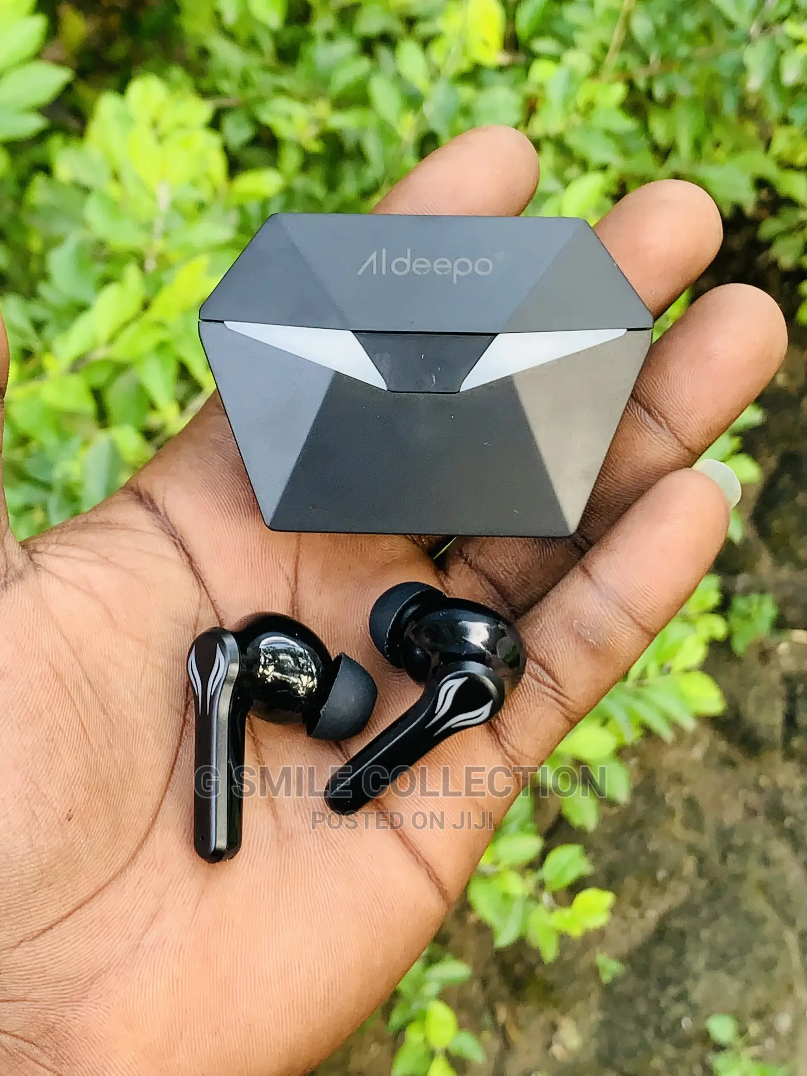 Aldeepo Airpods