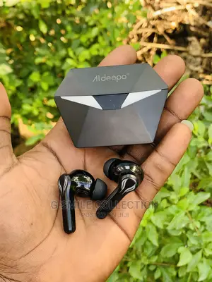 Aldeepo Airpods