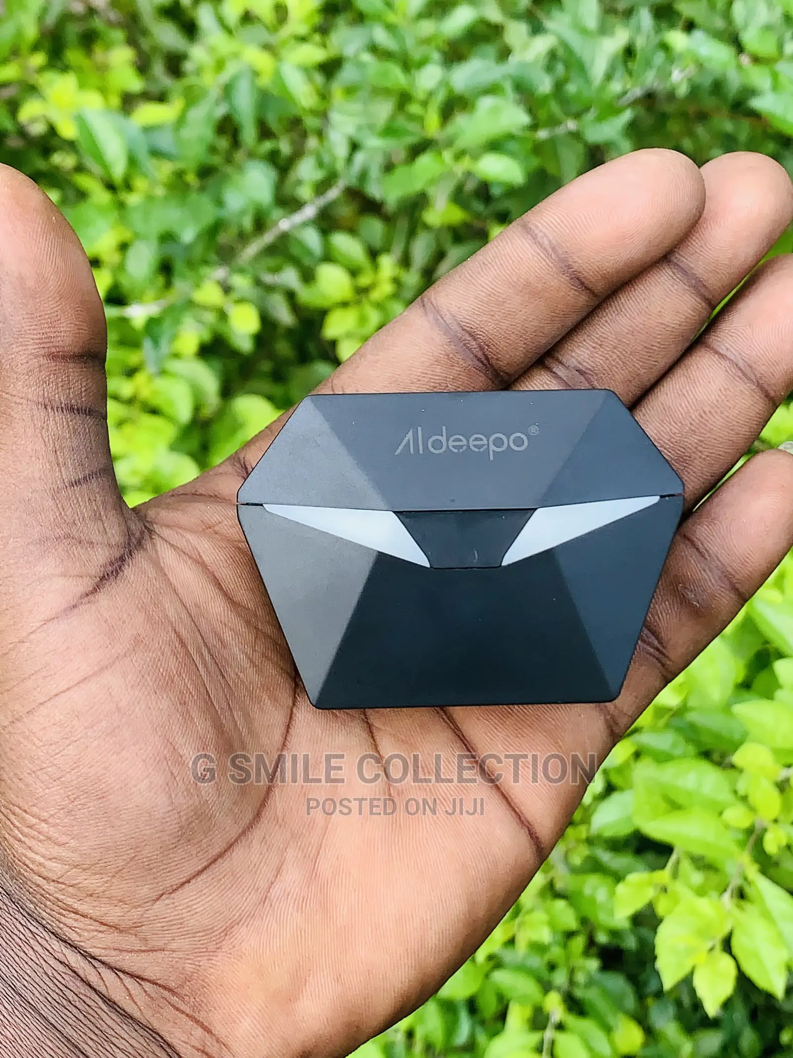 Aldeepo Airpods