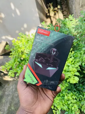 Aldeepo Airpods