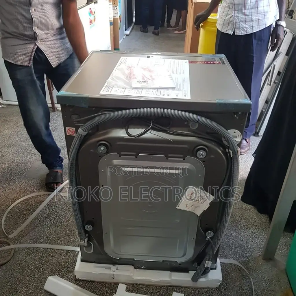 LG Wash Dryer 10.5kgs /7kgs