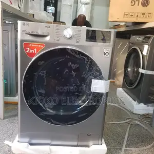 LG Wash Dryer 10.5kgs /7kgs