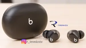 Beats Studio Buds Noise Cancelling Truly Wireless