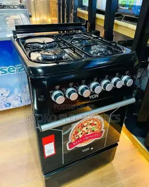 Von Cooker
