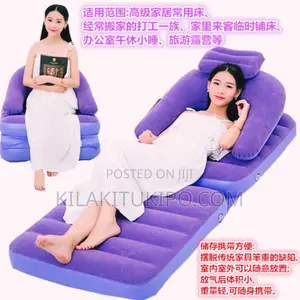 Air Rest Sofa