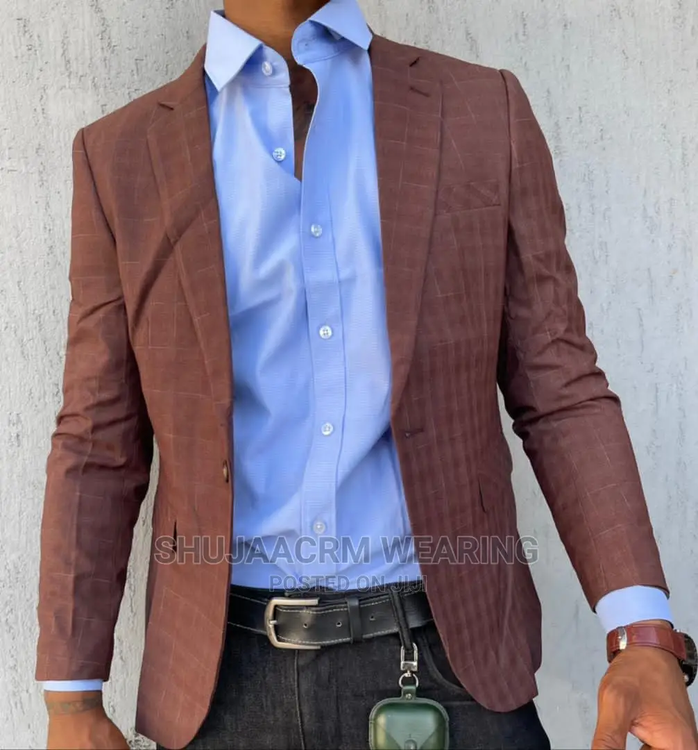 Half Suits (Makoti)