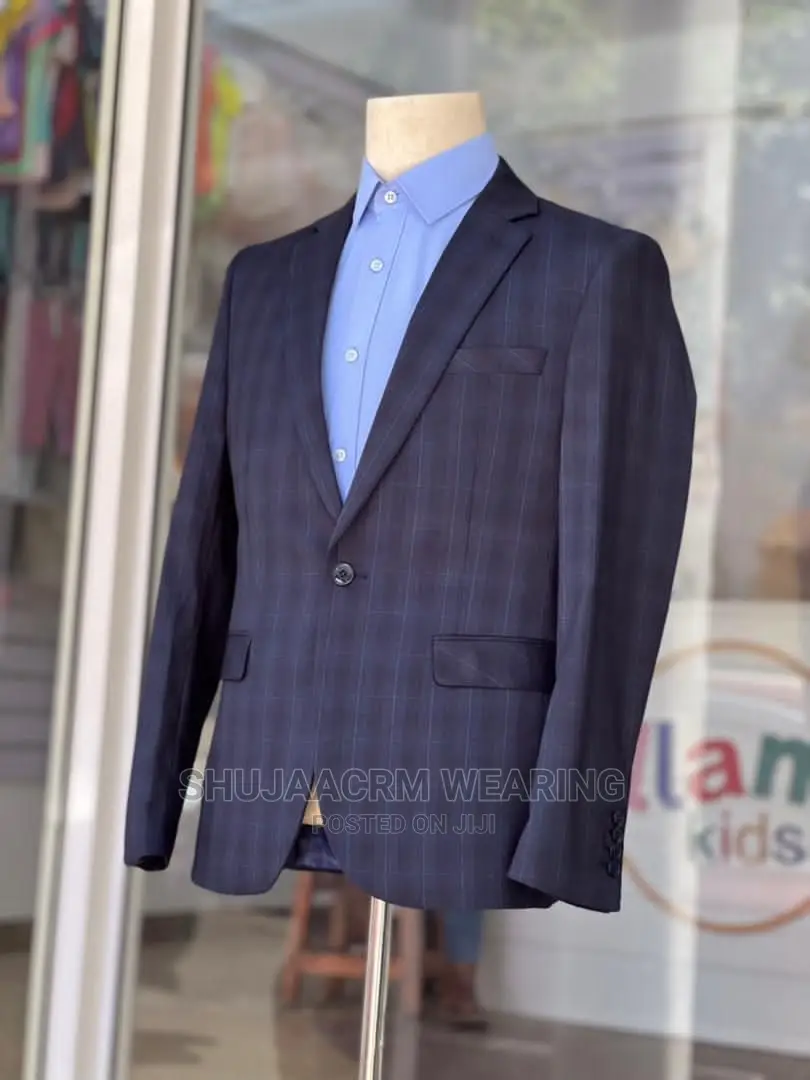 Half Suits (Makoti)