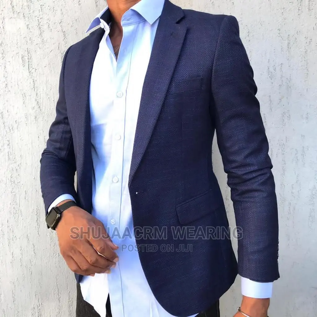 Half Suits (Makoti)