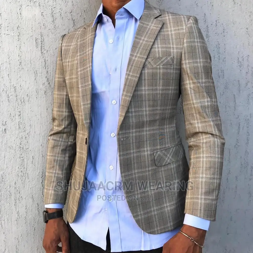 Half Suits (Makoti)