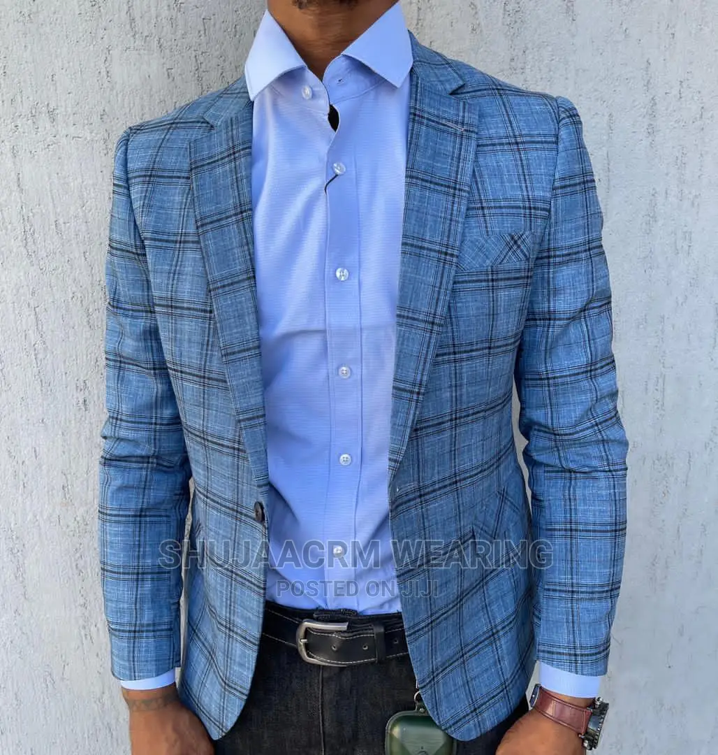 Half Suits (Makoti)