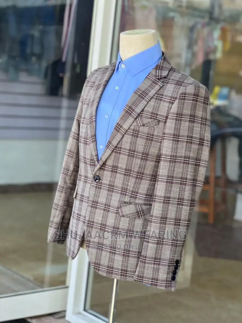 Half Suits (Makoti)