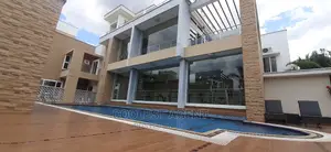 Furnished 1bdrm Apartment in Masaki, Kinondoni for rent