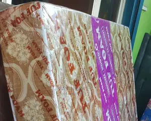Tuffoam Godoro Nzuri Sana