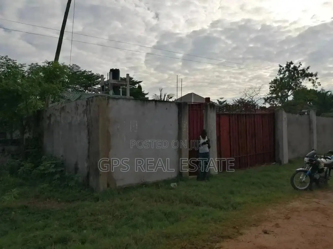 Plot for Sale