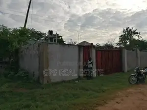 Plot for Sale