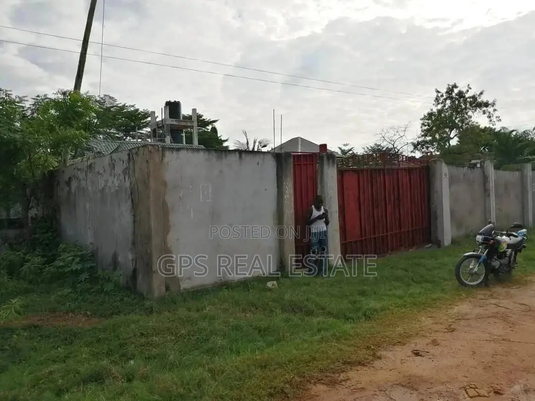 Plot for Sale