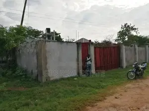 Plot for Sale