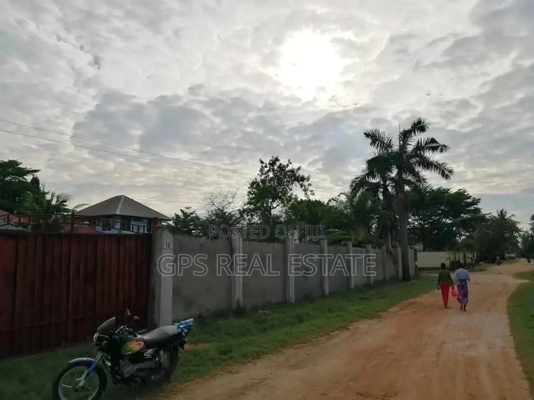 Plot for Sale