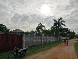 Plot for Sale