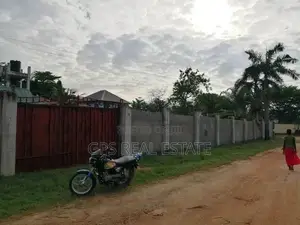 Plot for Sale