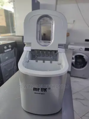Mr UK Ice Maker