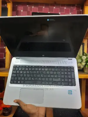 Laptop HP ProBook 450 G4 8GB Intel Core I7 HDD 500GB