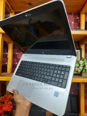 Laptop HP ProBook 450 G4 8GB Intel Core I7 HDD 500GB