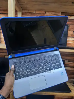 Laptop HP Pavilion 15 8GB Intel Core I5 HDD 500GB