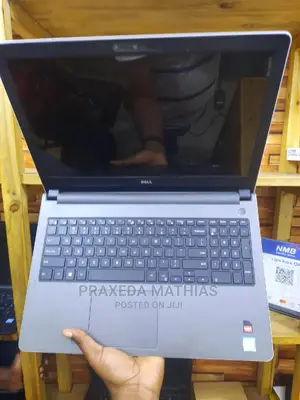 Laptop Dell Inspiron 15 5559 8GB Intel Core I7 HDD 500GB