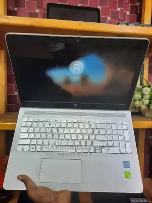 Laptop HP Pavilion 15 8GB Intel Core I7 HDD 1T