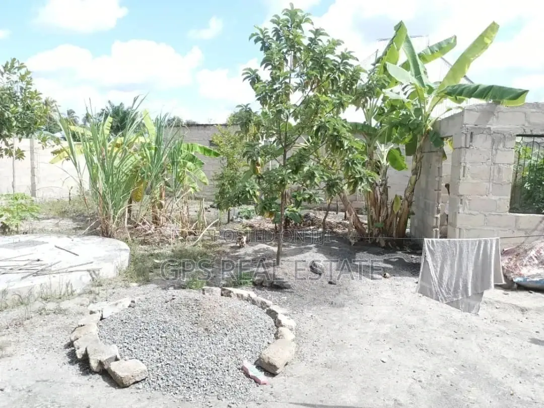 3bdrm House in Maxposh, Kinondoni for Sale