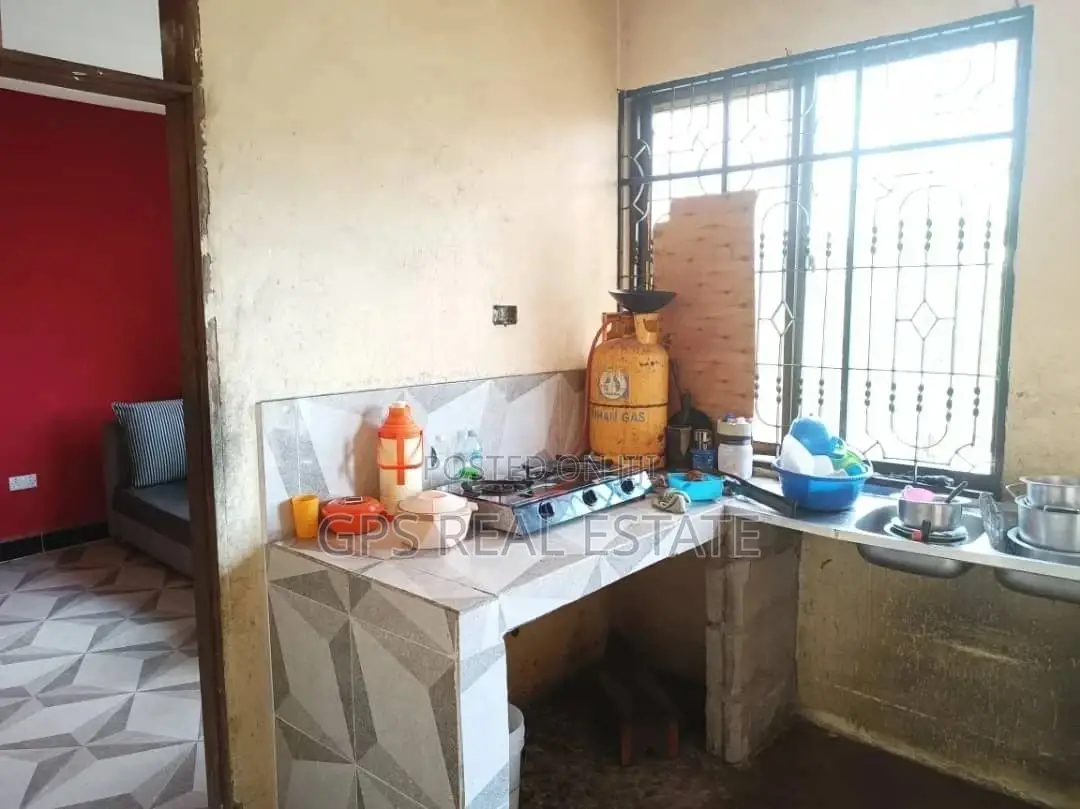 3bdrm House in Maxposh, Kinondoni for Sale