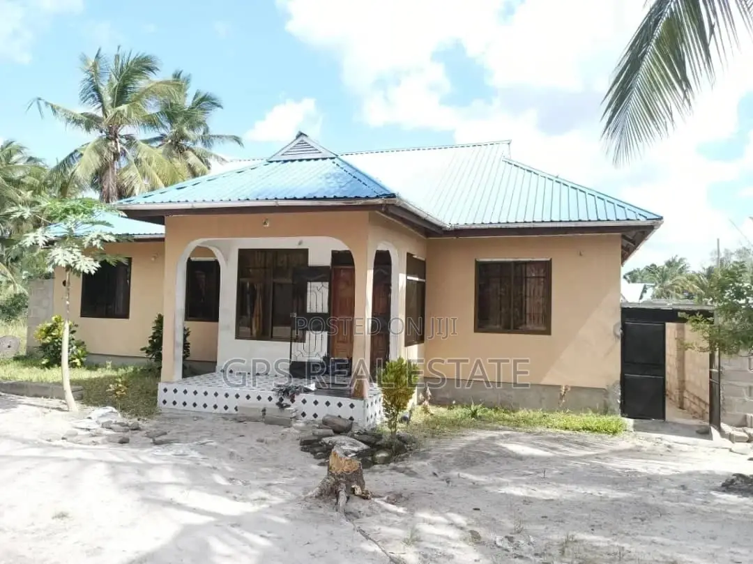 3bdrm House in Maxposh, Kinondoni for Sale